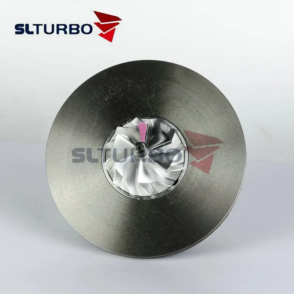 

Картридж с турбозарядным устройством 16399880006 для Ford Focus Fusion Kuga 16399880003 SGDI 1,5 кВт 2005 л. С. Ecoboost DS7G6K682DB 2017-