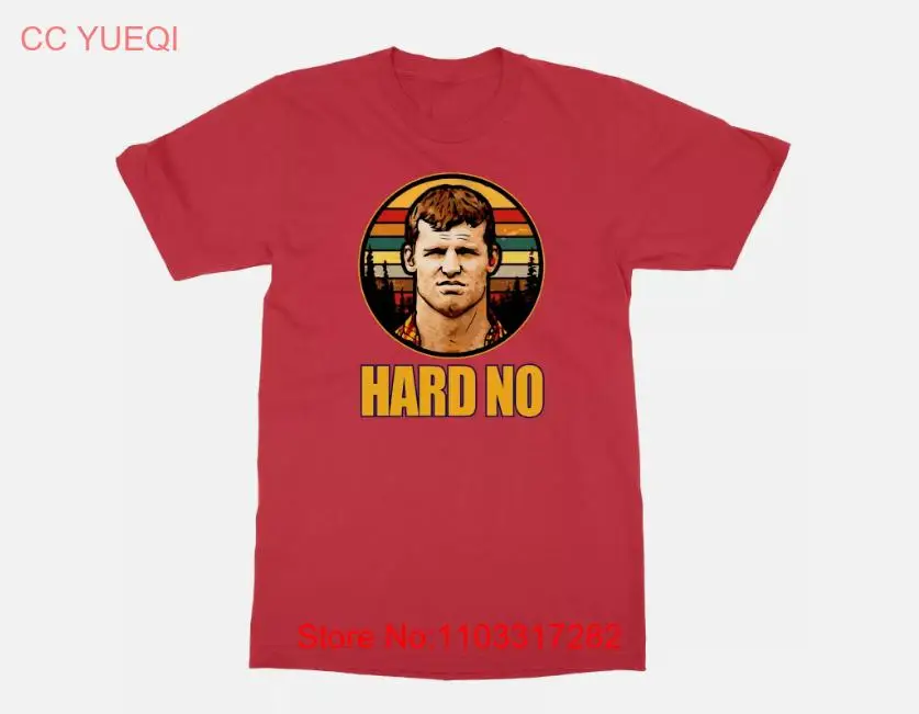 Мужская футболка с надписью на закате