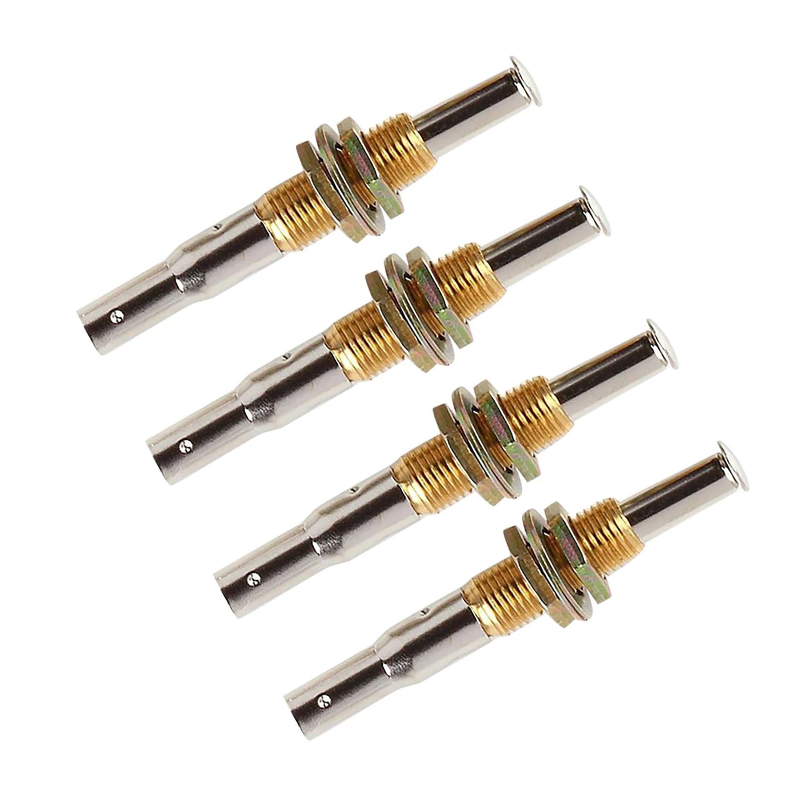 4 шт./комплект регулируемые штырьковые выключатели 2 дюйма