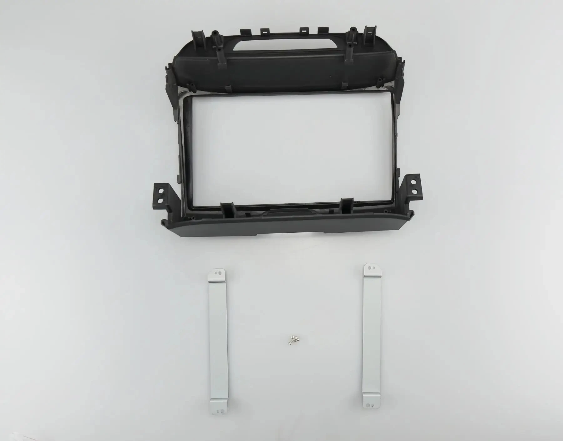 9-дюймовая Автомобильная рамка адаптер для Android аксессуары панели Kia Sportage 2010-2015