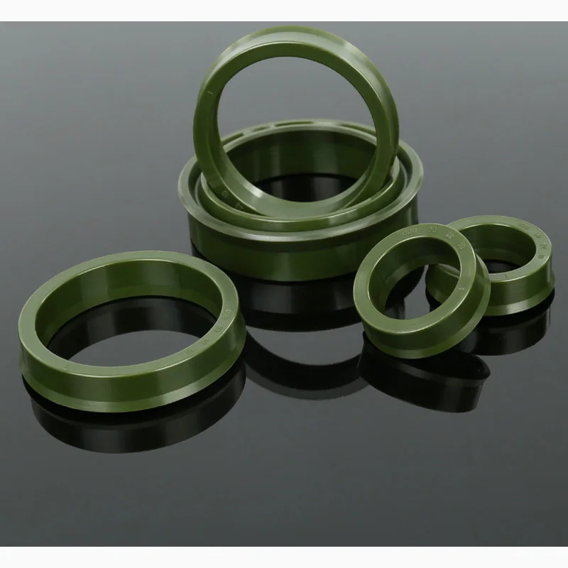 1 шт. OD16-230 мм HUNTSMAN полиуретановое уплотнительное кольцо для масла