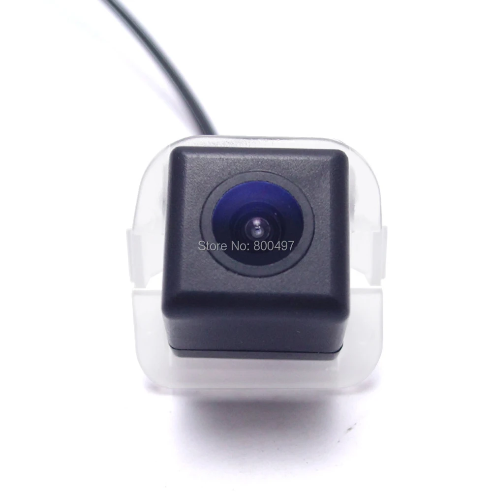 

CCD HD Car Rear View Reverse Camera Backup Parking Assistance Night Vision Waterproof IP67 Camera for Toyota Camry Previa