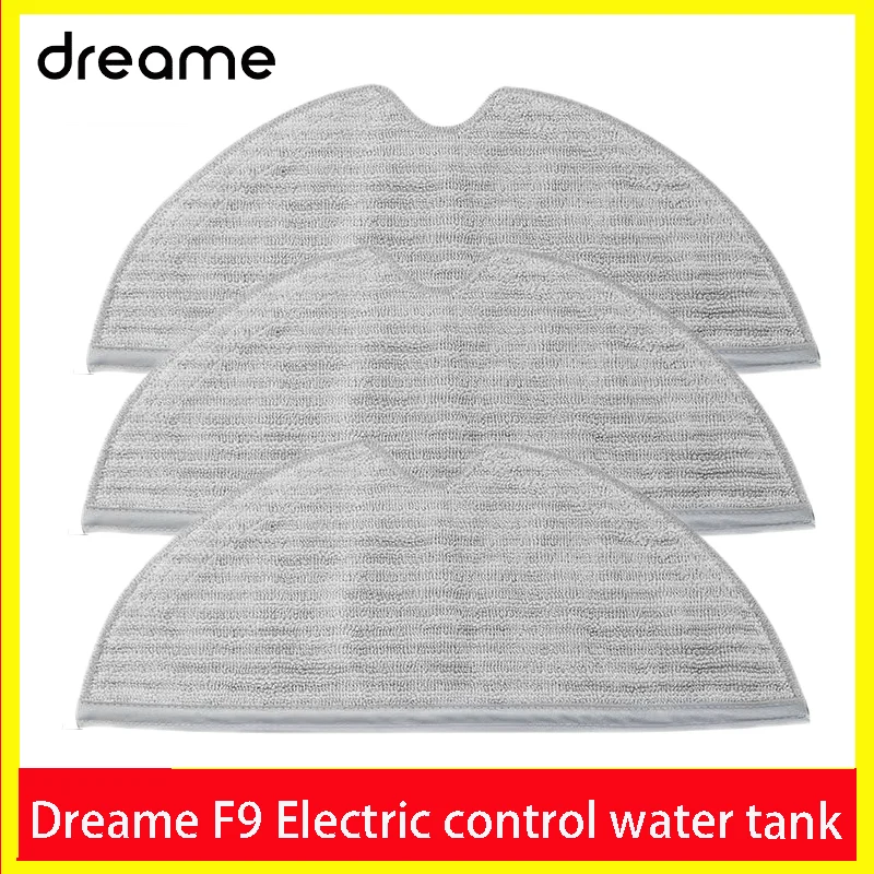 

Резервуар для воды Dreame F9