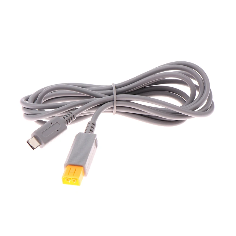 Кабель питания для WII U