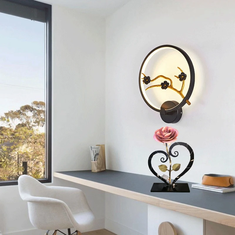 Акция! Подставка из кованого железа ручной работы металлическая подставка в