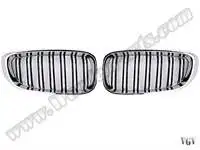 

Store code: BA1343194 for grille F34 chrome black (double CITALI) 2013