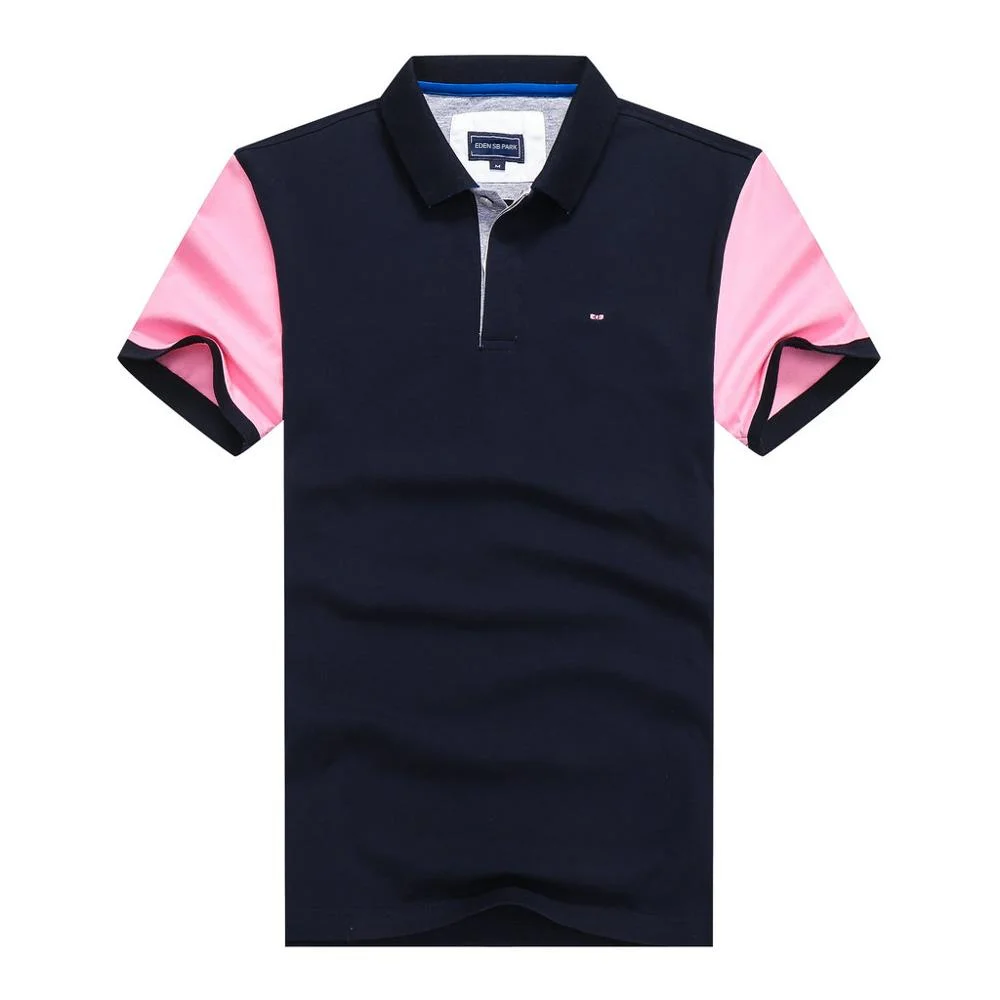 

Free Shipping France 2023 100% Cotton High Quality Men Shirt Polos Fashion Classical Casual Shirts Male M To 3XL