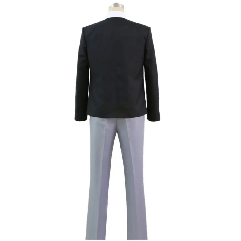 Класс убийц класс 3-E карма раньше аниме косплей костюм