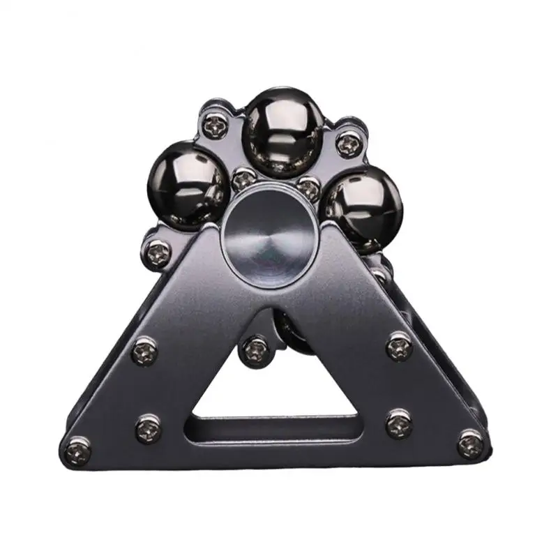 

Ferris Wheel Inception Fingertip Gyro Rotation Creative Windmill Decompression Toy Decompression Vent Boring Toy