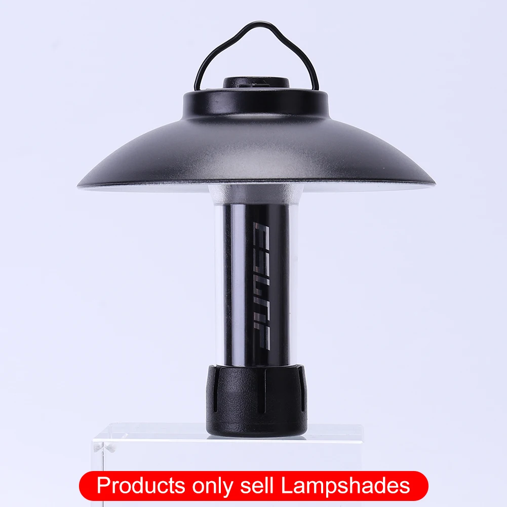 

Vintage Leather Lampshade For Goal Zero LED Spotlight Protective Case Warm Atmosphere Decorative Light Camping Lampshade