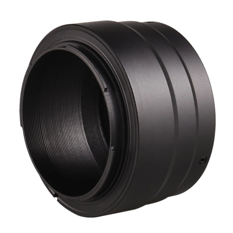 Переходное кольцо T2 для камер EOS-RF и Nikon-Z — металлический сплав бесконечной