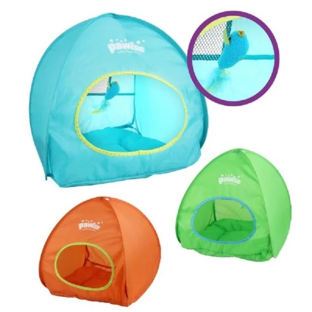 

Pawise Bird Quirky Cat's Tent 40x46,5 cm 397176373