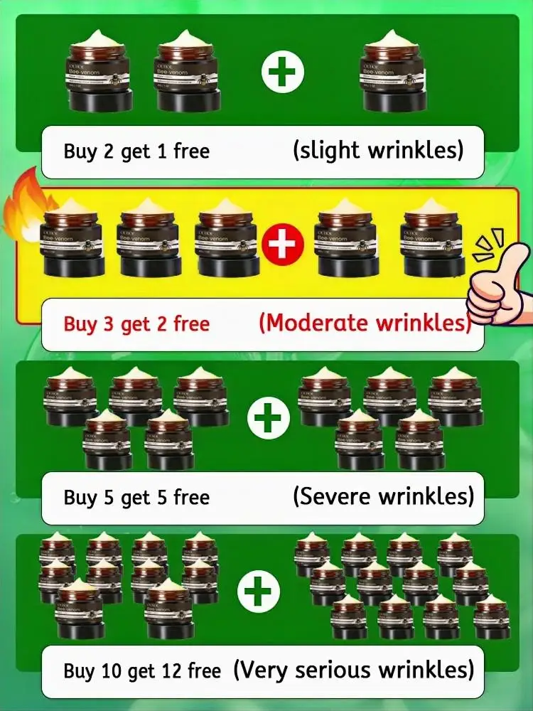 Мгновенный эффект старения против морщин удаление на лице сыворотка для тонких