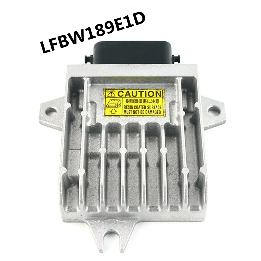 

Transmission Control Module LFBW189E1D TCU TCM For MAZDA 3 2.0 2.3 2.5 2006-2012