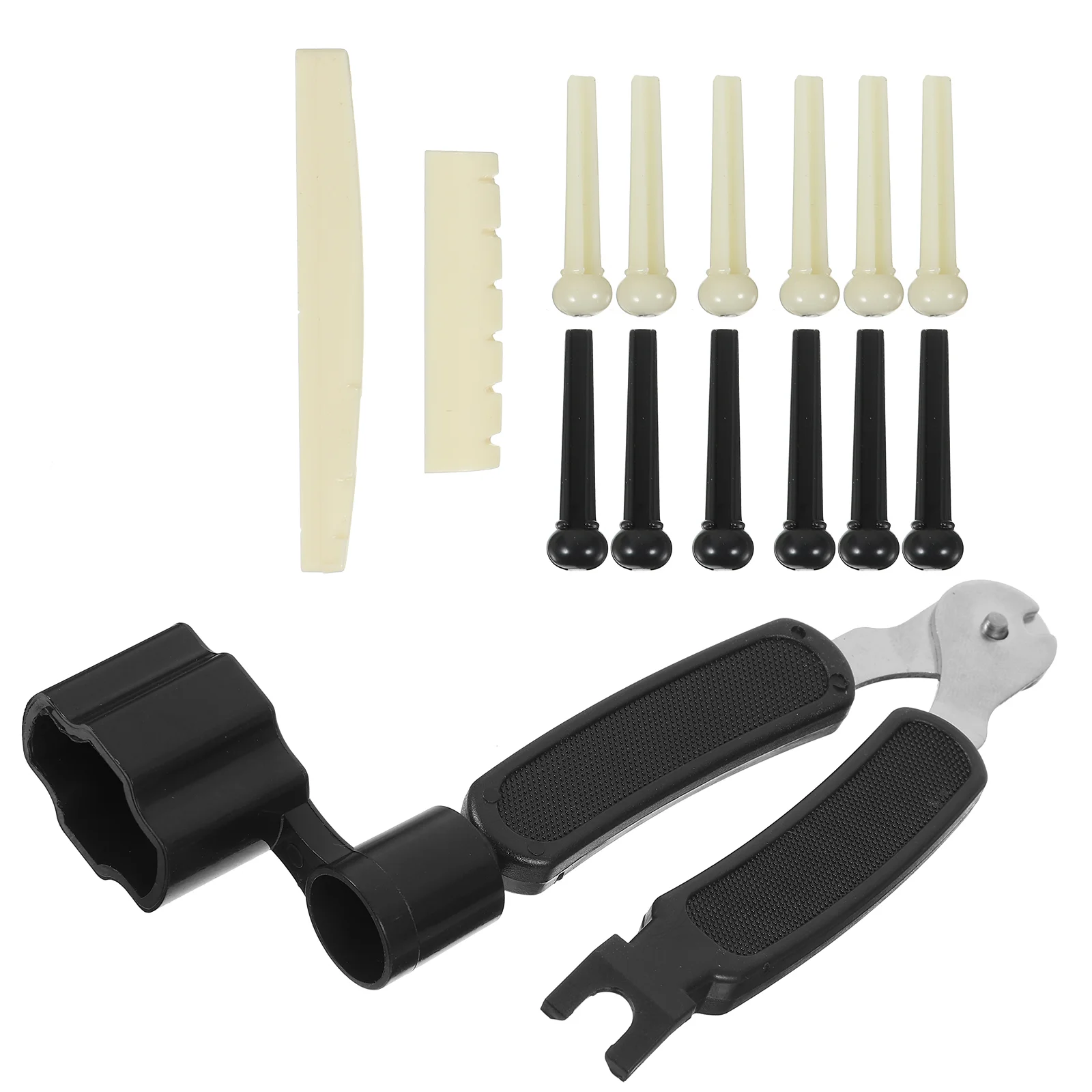 

1 Set Guitar Peg Guitar String Pin Guitar Tuning Pin Acoustic Guitar Accessory