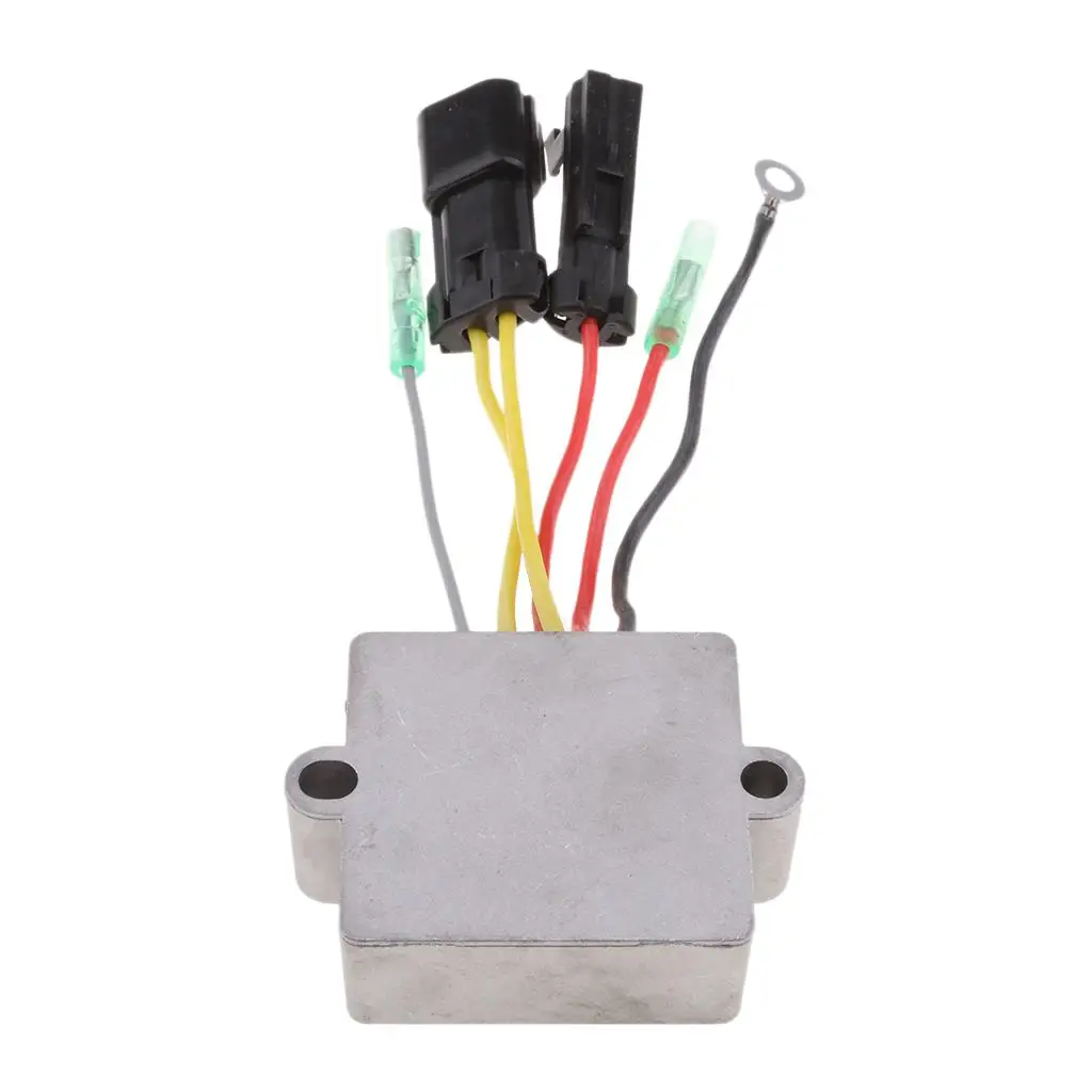 

Voltage Regulator for Mercury 6 Wire 883072T2 883072T1 854515T2