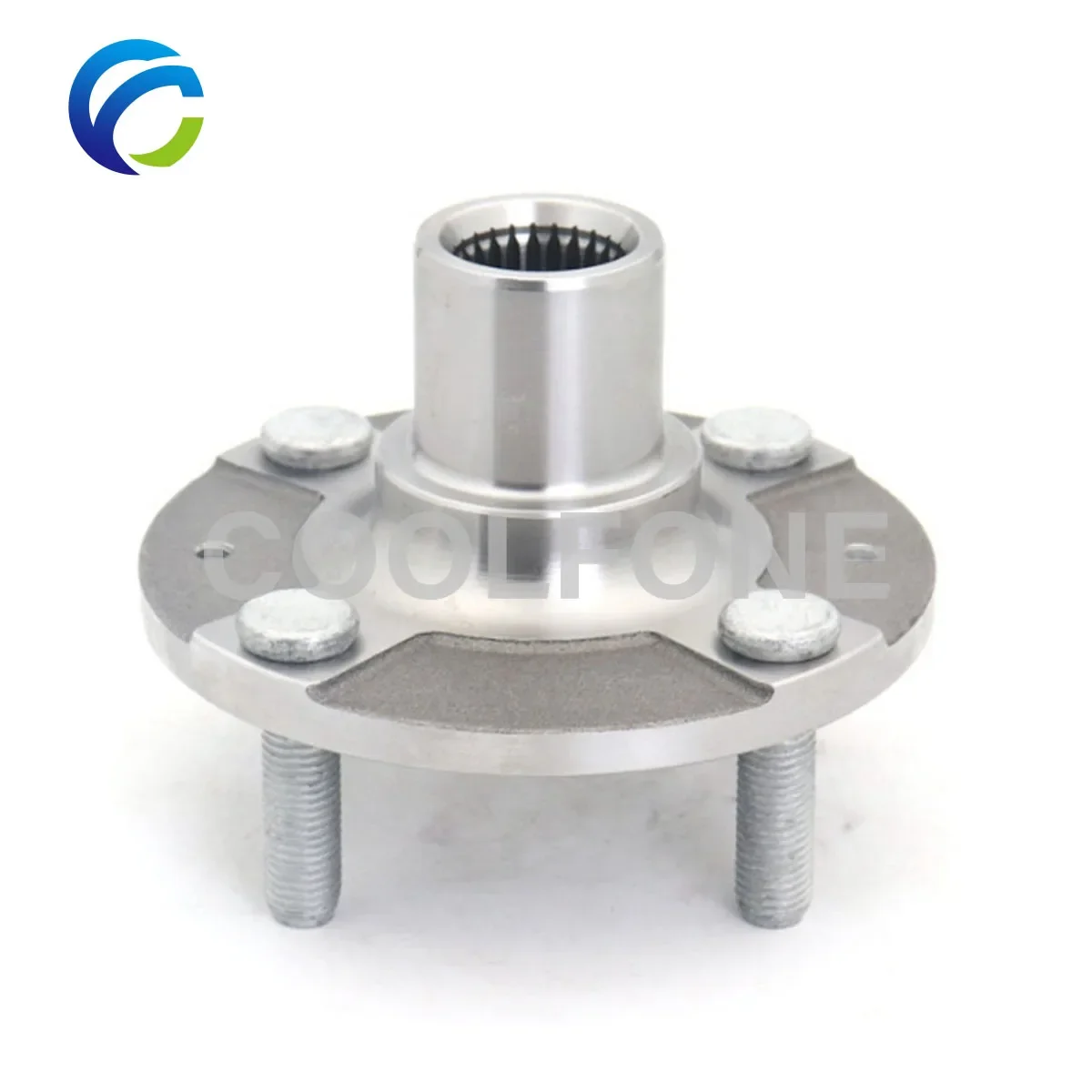 Шпиндель головки ступицы переднего моста для HYUNDAI ACCENT i10 i20 KIARIO II III G4LA D4FC D4FB 51750-1J000