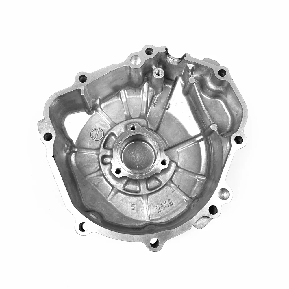 Крышка коленвала статора двигателя для SUZUKI GSXR600/750 GSX-R 600/750 K4 2004-2005 GSR600 GSR400 2006-2011 GSXR