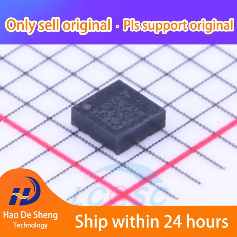 10 шт./лот LIS2DW12 LIS2DW12TR LGA12 новый оригинальный в наличии