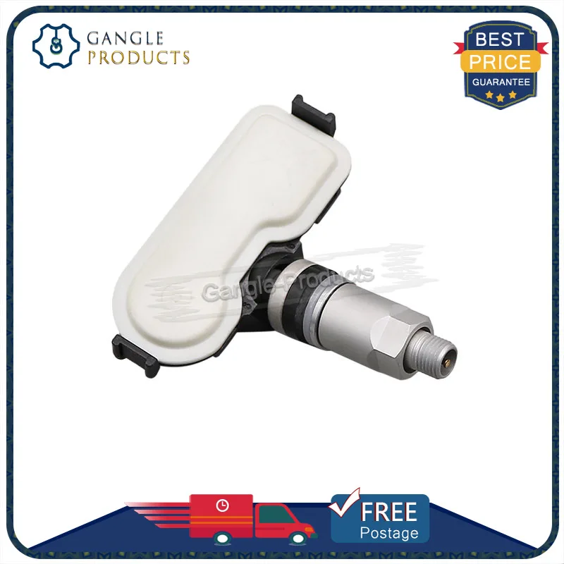 Датчик давления в шинах 52933-A7000 315 МГц 4 шт.