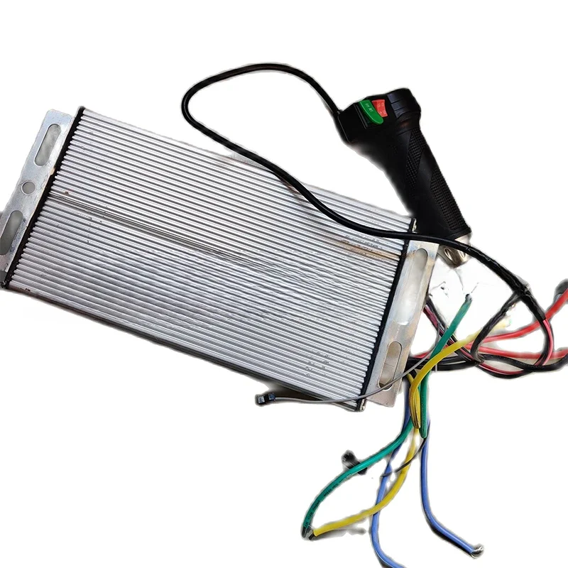 Для 12 В 24 в 36 48 2500 Вт бесщеточный подводный пропеллер + контроллер