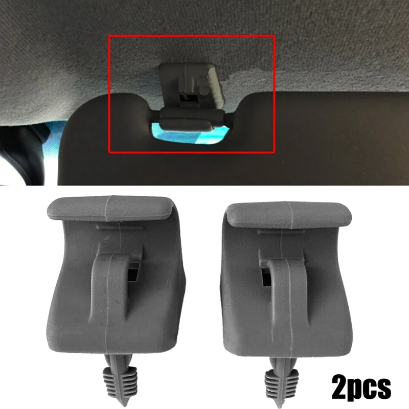 Крепление на козырек от солнца для Hyundai Getz I20 2002-2012