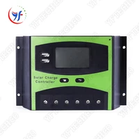 charger mppt mini solar chargers 12v 3000w 48v 100a mppt lv5048 high voltage pip3024mk control boards pmw charge controller