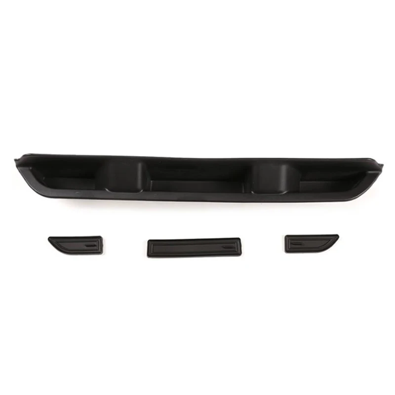 Ящик для хранения приборной панели автомобиля Land Rover Defender 110 2020 2021 Copilot органайзер