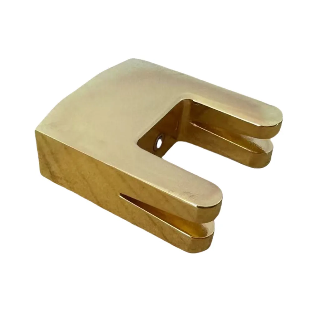 Инструмент для Muting Celo из прочного дизайна цинкового сплава облегчает бесшумную