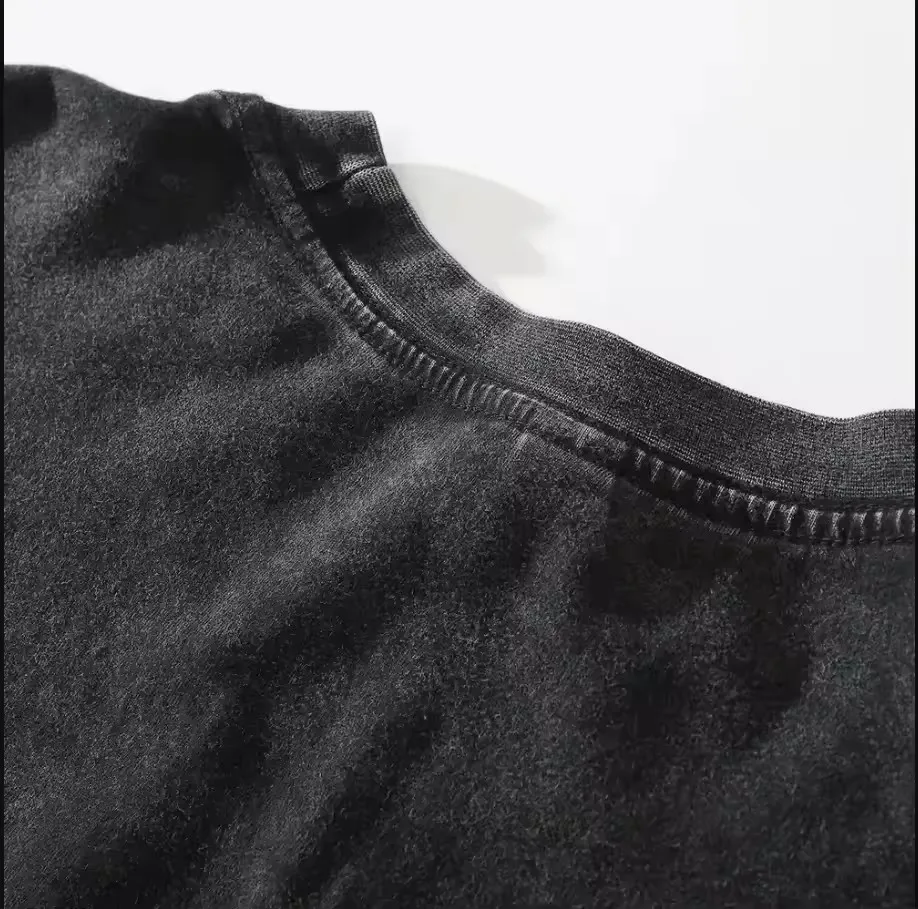 Футболка SOVOB Выдра ест рамэн аниме футболка с круглым вырезом мужская одежда