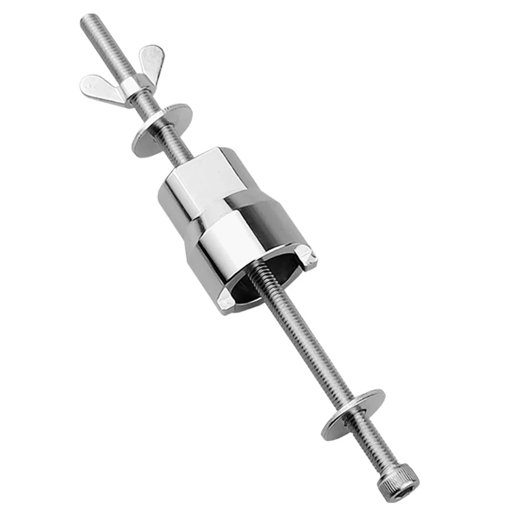 

Universal Mountain Road BICYCLE Freehub Remover Installer Tower Base Slotted Socket Wrench Bicycle Hub Remove Repair Tool