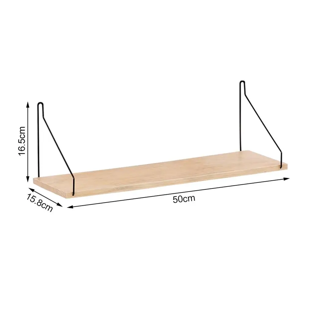 

Настенные полки в скандинавском стиле, деревянные перегородки из массива дерева одно слово, для гостиной, крыльца, стены, спальни, настенное...