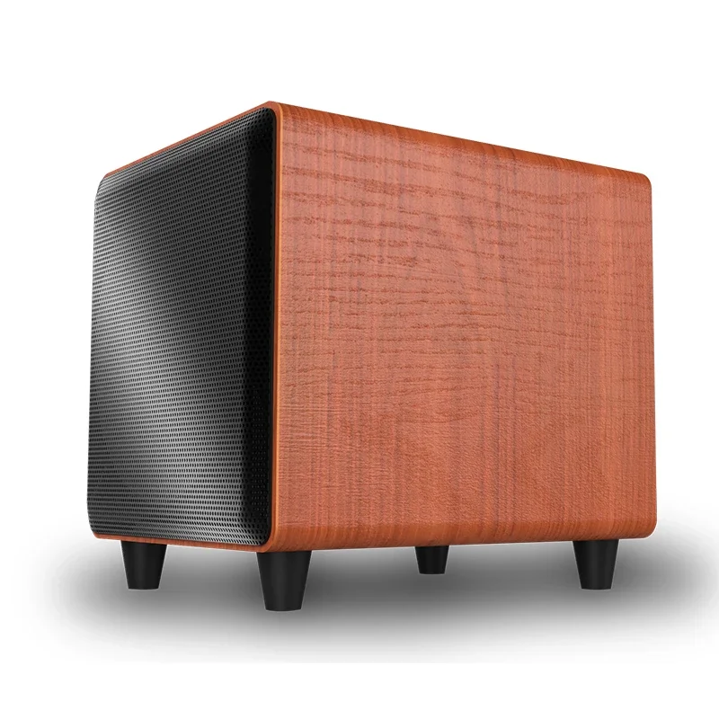 Tianlai TL-JXD10 Altavoz оптовая продажа большой размер 10-дюймовый сабвуфер домашние