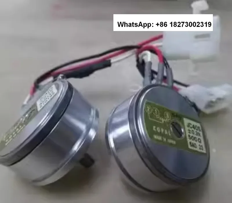 Профессиональные продажи COPAL potentiometers JC40S проводящие пластиковые потенциометры 500