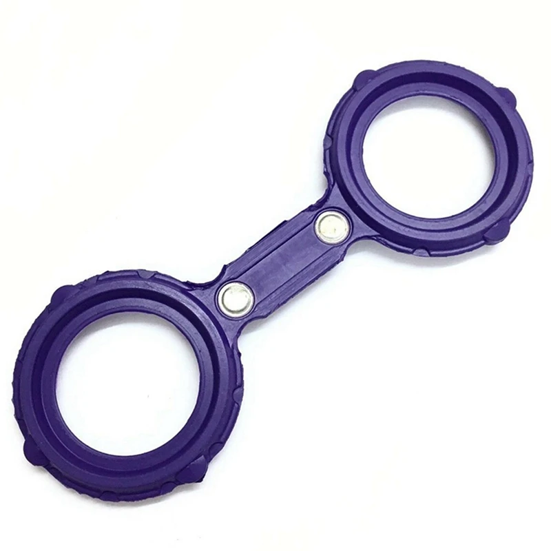 10 шт. уплотнительная прокладка масляного радиатора двигателя 6421880580 для