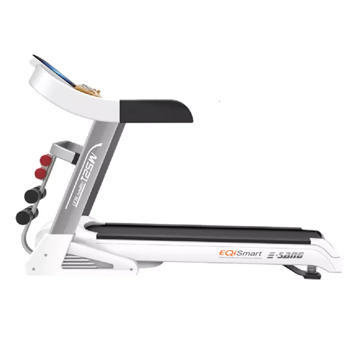 

EQi wholesale treadmill Multi Functional Gym Fitness Running Machine Sport Equipment Exercise Treadmill