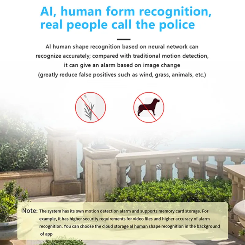 Мини-камера видеонаблюдения с поддержкой Wi-Fi |