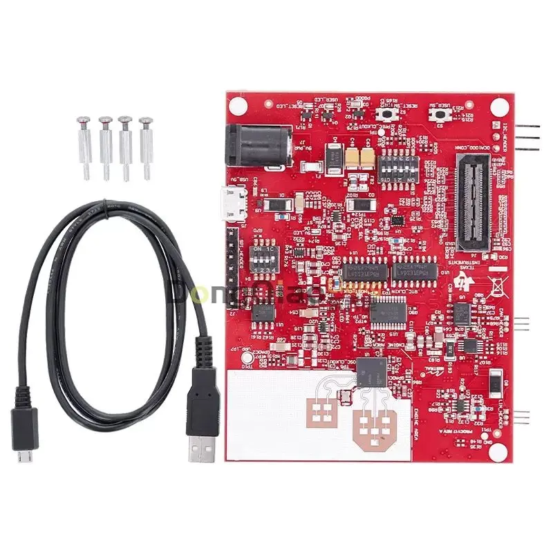 1 шт./лот AWRL6432BOOST BoosterPack маломощный миллиметровый волновой радар Датчик