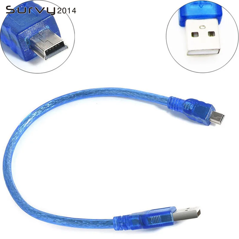 Плата микро-контроллера MINI USB Nano V3.0 ATmega328P 5 в 16 м для Arduino 328P NANO 3 0 |