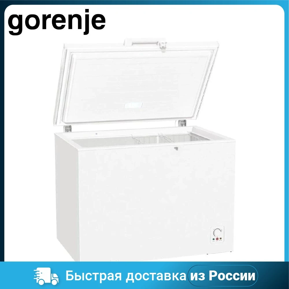 Морозилка GORENJE FH301CW | Бытовая техника