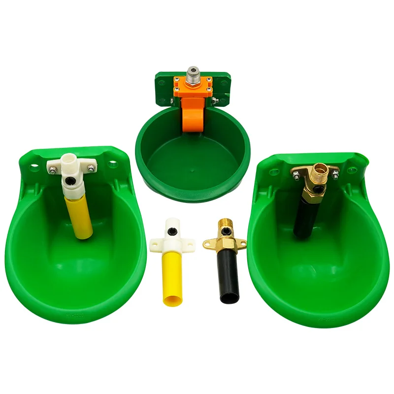 

Livestock Sheep Goat Drinker Bowl Copper Value Quality Water Fountain Cattle Sheep Dog Feeding Equipment Farm Animals Livestock