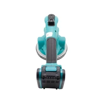 hot sell multifunctional intelligent adjustable suction cup cordless electric tile laying vibrator tiling tools
