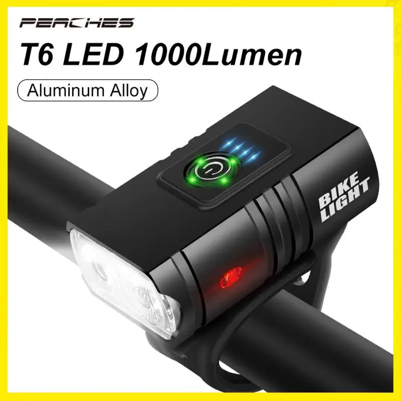 

Luz Bicicleta Bicycle Light 10000 Lumens MTB Mountain Bike Headlight Rechargeable Light Cycling Flashlight Lighting Bike Lantern