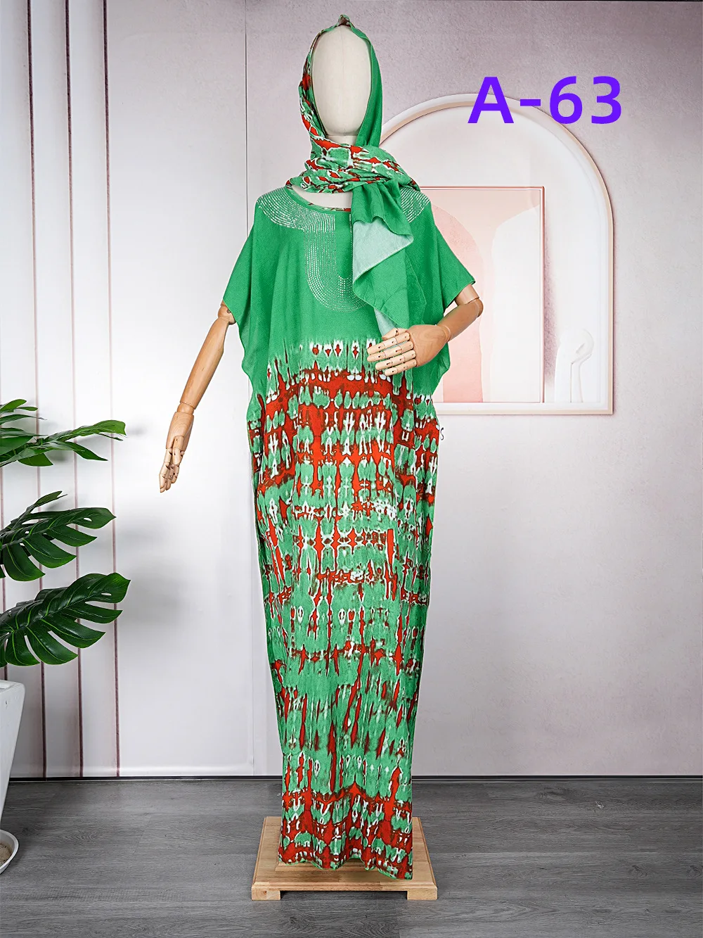 

Летнее Африканское элегантное платье с коротким рукавом и круглым вырезом из полиэстера, зеленое, желтое, Красное длинное платье, платье макси, африканские модели, платья для женщин