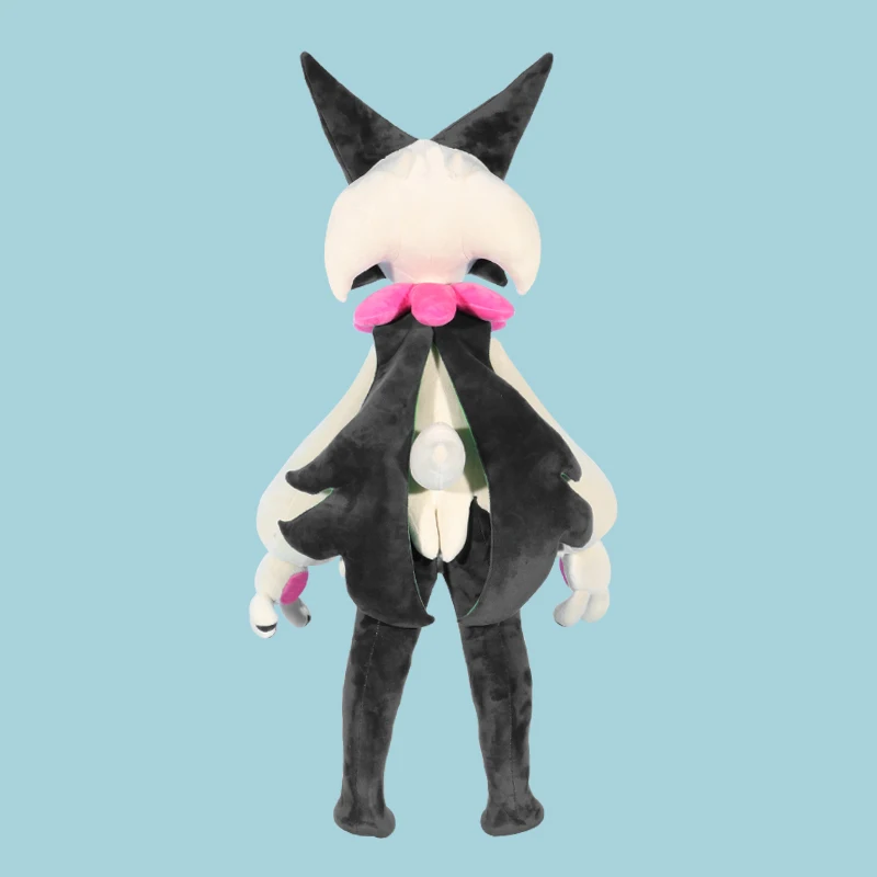Игрушка плюшевая в виде покемона Meowscarada 150 см