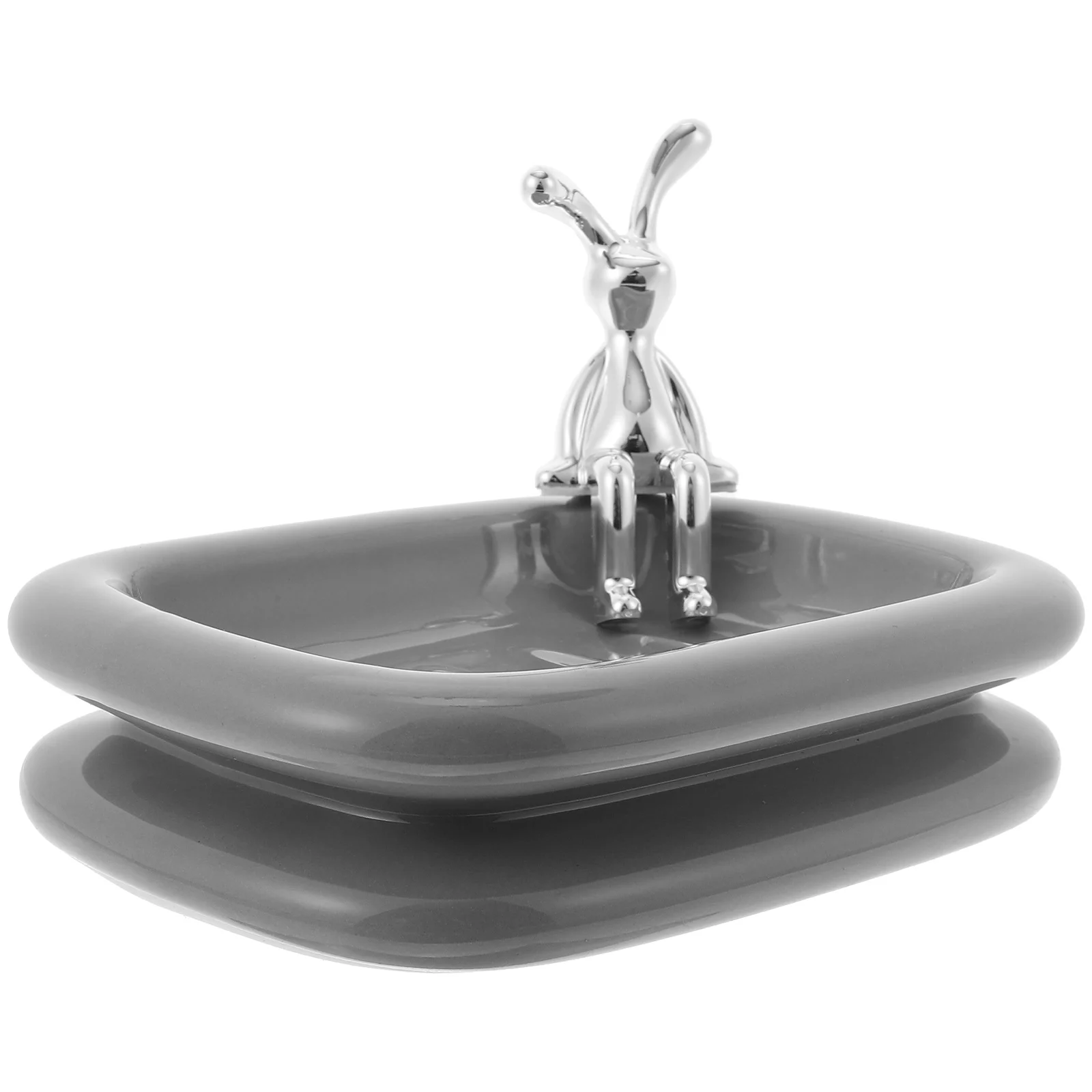 

Держатель для мыла для ванной комнаты, раковины, бара, контейнер для посуды, ванны, Декор, керамические блюда для душа и тела