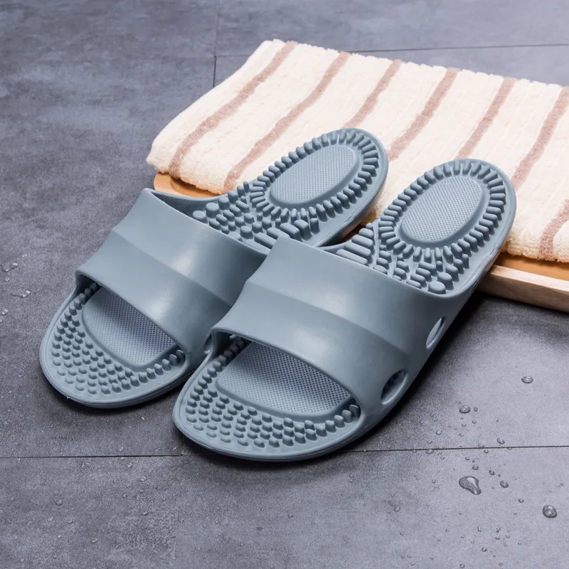 Сандалии женские с квадратным носком повседневные пляжные туфли высокий каблук