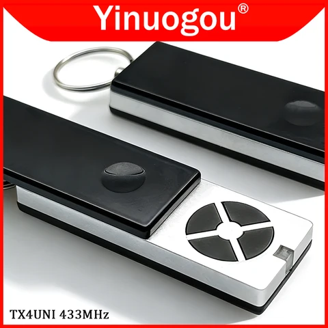 Пульт дистанционного управления Yinuogou 433 МГц