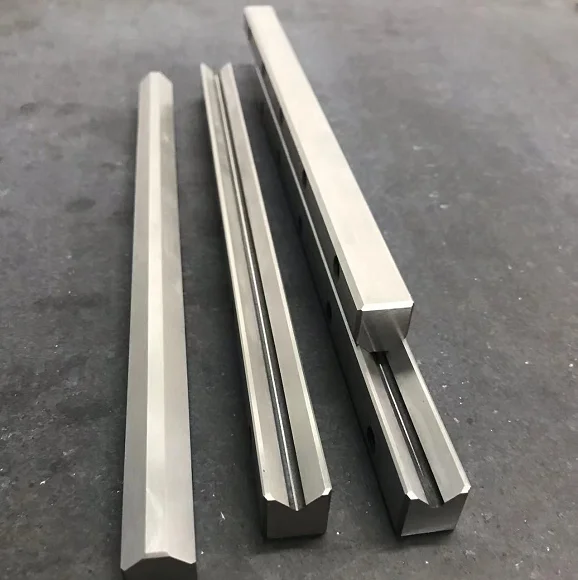 MV3015 ЧПУ линейная направляющая движения рельсовый подшипник HW10 игольчатый