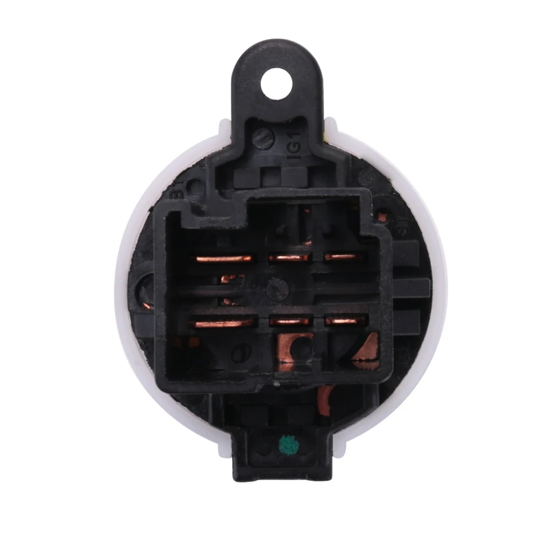 Переключатель стартера зажигания для Ranger 2500 /Mazda B2500 Premacy 1996-2002 GE4T66151 BJ0E66151